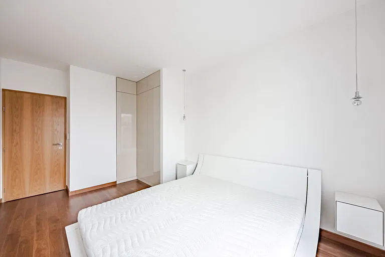 Korunní, Vinohrady - Prague 10 | Sale, Apartment, Two-bedroom (3+kk), 88 m²