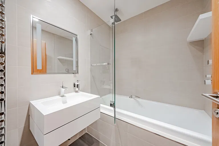 Korunní, Vinohrady - Prague 10 | Sale, Apartment, Two-bedroom (3+kk), 88 m²
