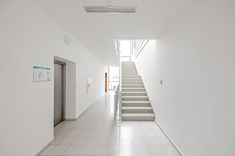 Korunní, Vinohrady - Prague 10 | Sale, Apartment, Two-bedroom (3+kk), 88 m²