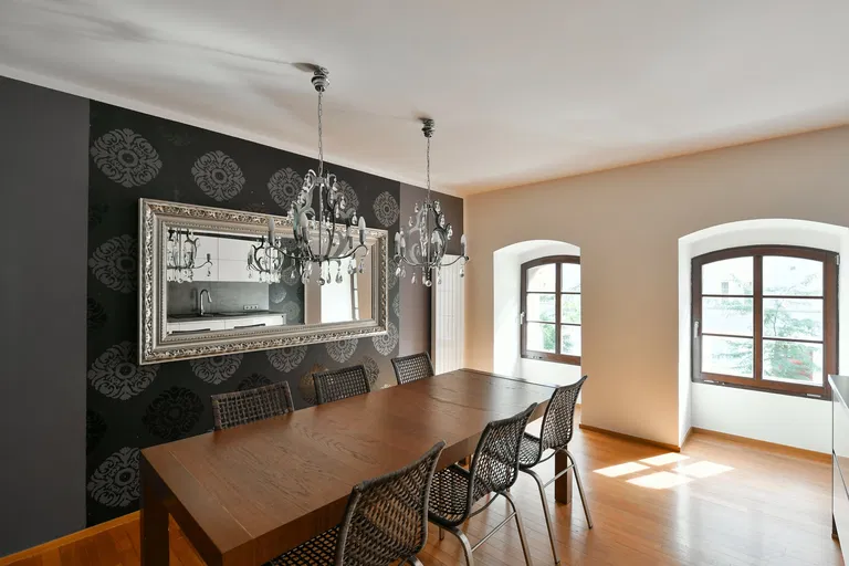 Šaldova, Karlín - Praha 8 | Predaj, Byt, 3-izbový, 140 m²