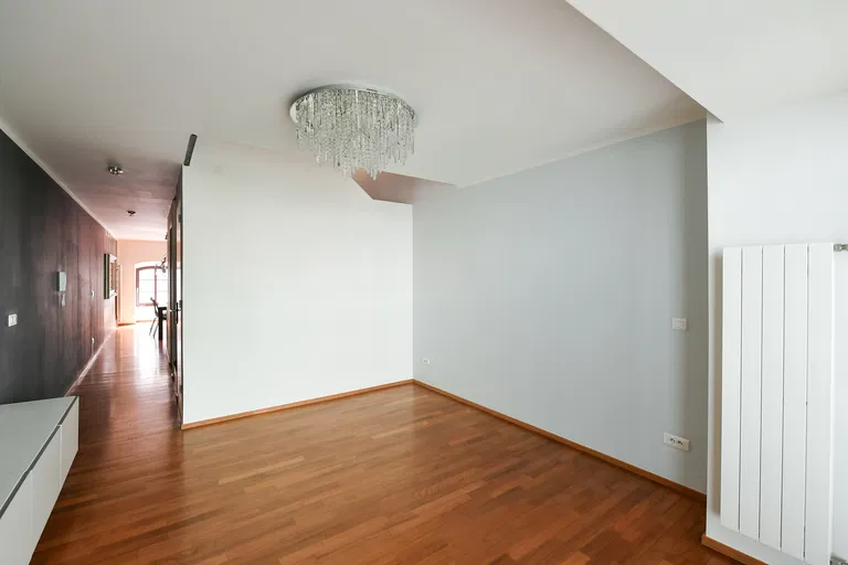 Šaldova, Karlín - Praha 8 | Predaj, Byt, 3-izbový, 140 m²