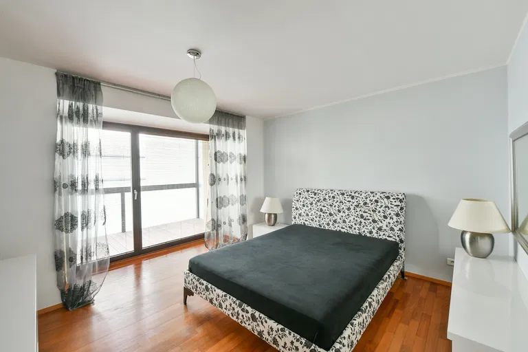 Šaldova, Karlín - Praha 8 | Predaj, Byt, 3-izbový, 140 m²