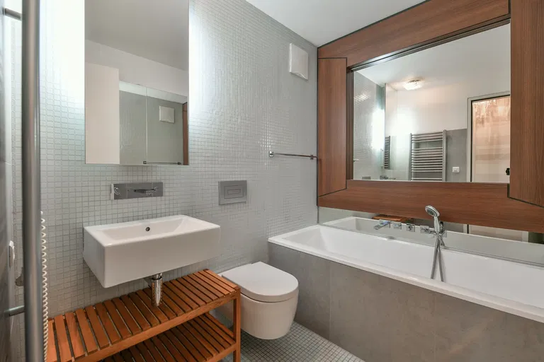 Šaldova, Karlín - Praha 8 | Predaj, Byt, 3-izbový, 140 m²