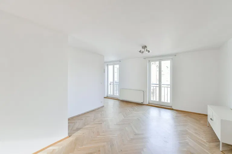 Řipská, Vinohrady - Prague 3 | Sale, Apartment, One-bedroom (2+kk), 50 m²