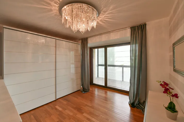 Šaldova, Karlín - Praha 8 | Predaj, Byt, 3-izbový, 140 m²