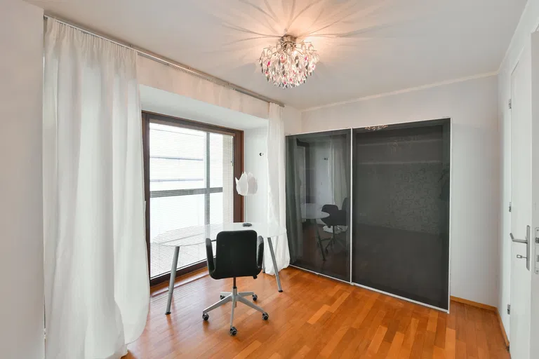 Šaldova, Karlín - Praha 8 | Predaj, Byt, 3-izbový, 140 m²