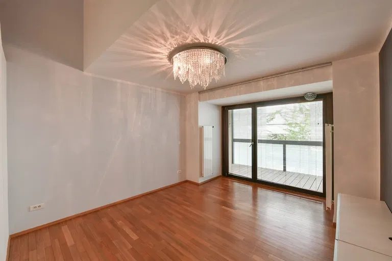 Šaldova, Karlín - Praha 8 | Predaj, Byt, 3-izbový, 140 m²