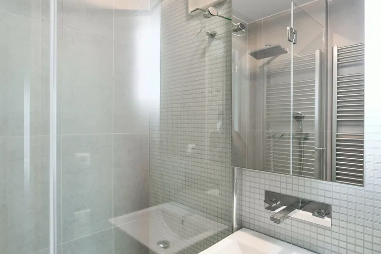 Šaldova, Karlín - Praha 8 | Predaj, Byt, 3-izbový, 140 m²