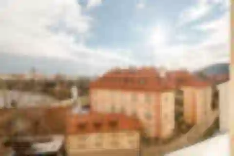 U lužického semináře, Malá Strana - Praha 1 | Predaj, Byt, 4-izbový, 70 m²