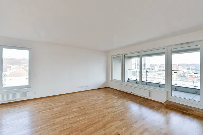 Pechmanových, Vysočany - Praha 9 | Predaj, Byt, 2-izbový, 81 m²