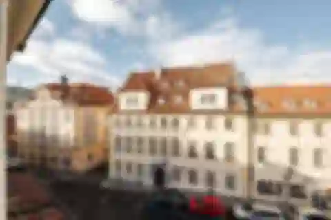 U lužického semináře, Malá Strana - Praha 1 | Predaj, Byt, 4-izbový, 70 m²