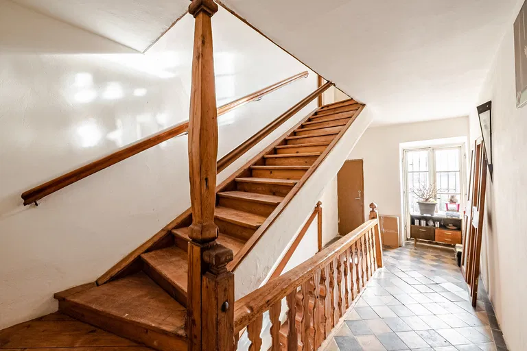 U lužického semináře, Malá Strana - Praha 1 | Predaj, Byt, 4-izbový, 70 m²