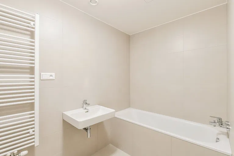 Pechmanových, Vysočany - Praha 9 | Predaj, Byt, 2-izbový, 81 m²