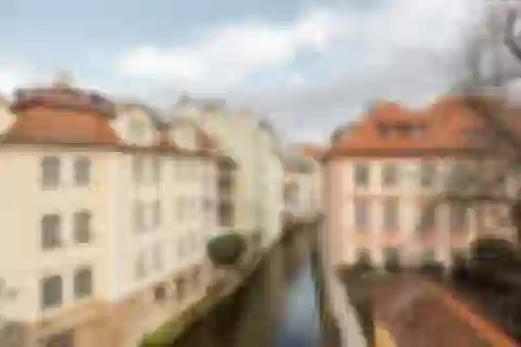 U lužického semináře, Malá Strana - Praha 1 | Predaj, Byt, 4-izbový, 70 m²