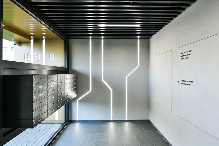 Pechmanových, Vysočany - Praha 9 | Predaj, Byt, 2-izbový, 81 m²