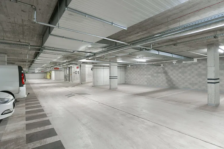 Pechmanových, Vysočany - Praha 9 | Predaj, Byt, 2-izbový, 81 m²