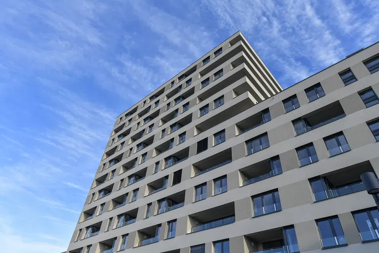 Pechmanových, Vysočany - Praha 9 | Predaj, Byt, 2-izbový, 81 m²