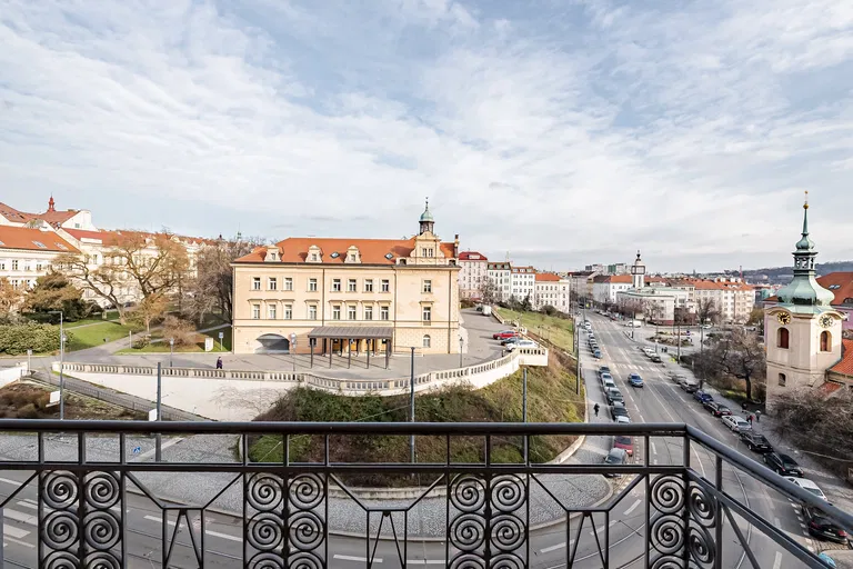 Moskevská, Vršovice - Praha 10 | Predaj, Byt, 3-izbový, 92 m²