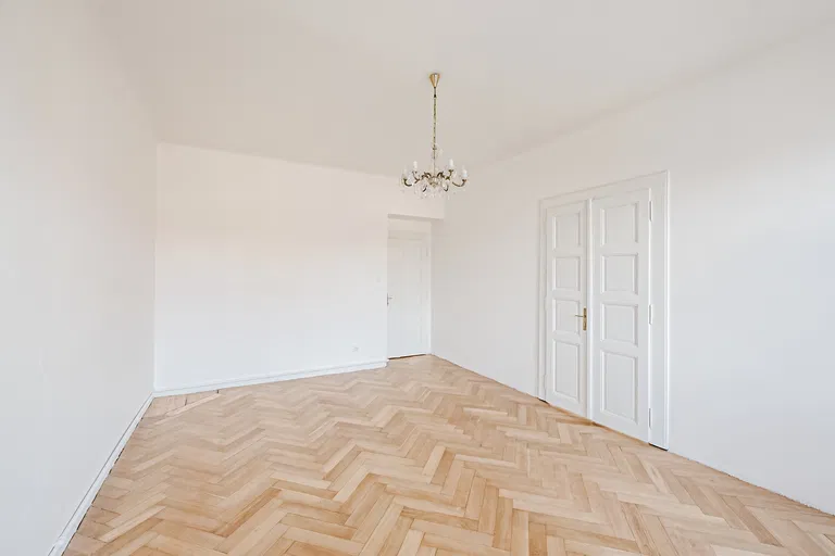Moskevská, Vršovice - Praha 10 | Predaj, Byt, 3-izbový, 92 m²