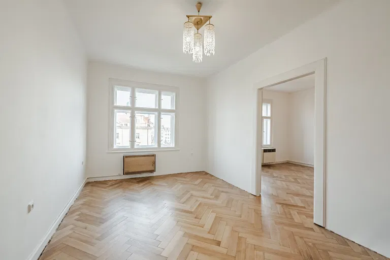 Moskevská, Vršovice - Praha 10 | Predaj, Byt, 3-izbový, 92 m²