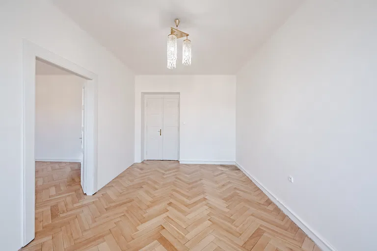 Moskevská, Vršovice - Praha 10 | Predaj, Byt, 3-izbový, 92 m²
