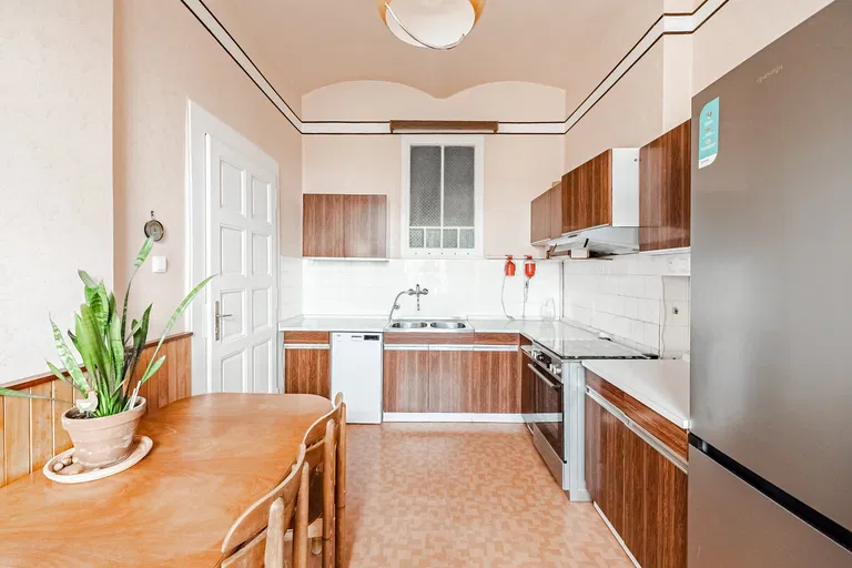 Moskevská, Vršovice - Praha 10 | Predaj, Byt, 3-izbový, 92 m²