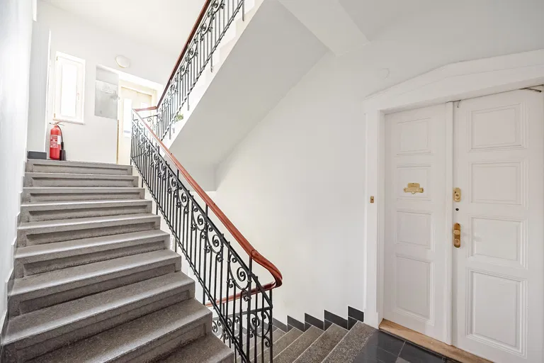 Moskevská, Vršovice - Praha 10 | Predaj, Byt, 3-izbový, 92 m²