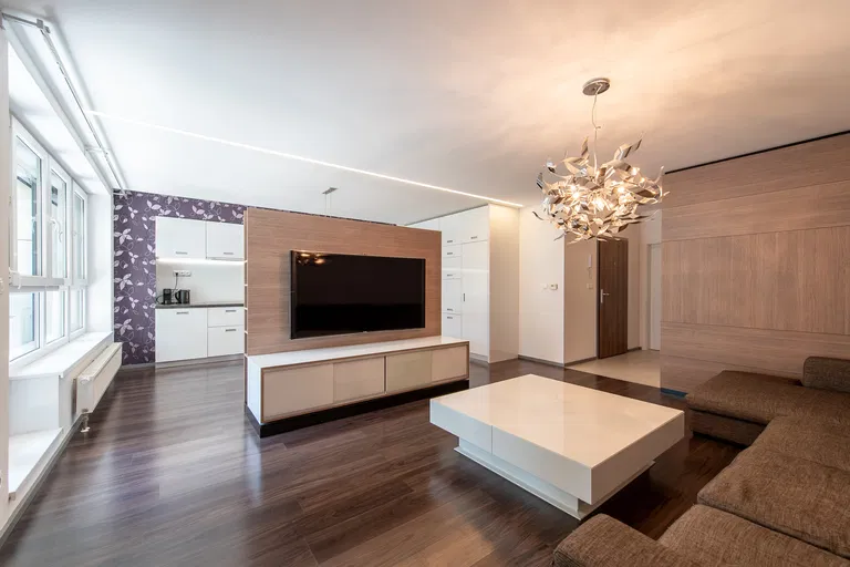 Prešovská, Ružinov - Bratislava II | Predaj, Byt, 4-izbový, 127 m²