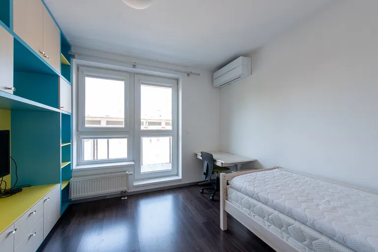 Prešovská, Ružinov - Bratislava II | Predaj, Byt, 4-izbový, 127 m²