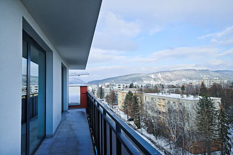 Komenského, Žilina - Žilina | Rent, Apartment, Three-bedroom (4+1), 258 m²