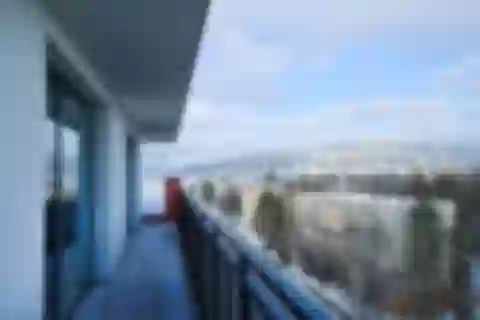 Komenského, Žilina - Žilina | Rent, Apartment, Three-bedroom (4+1), 258 m²