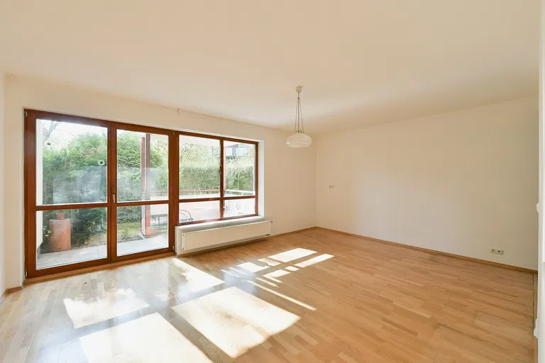 Podvinný mlýn, Libeň - Praha 9 | Predaj, Byt, 3-izbový, 80 m²