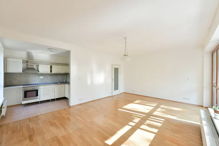 Podvinný mlýn, Libeň - Praha 9 | Predaj, Byt, 3-izbový, 80 m²