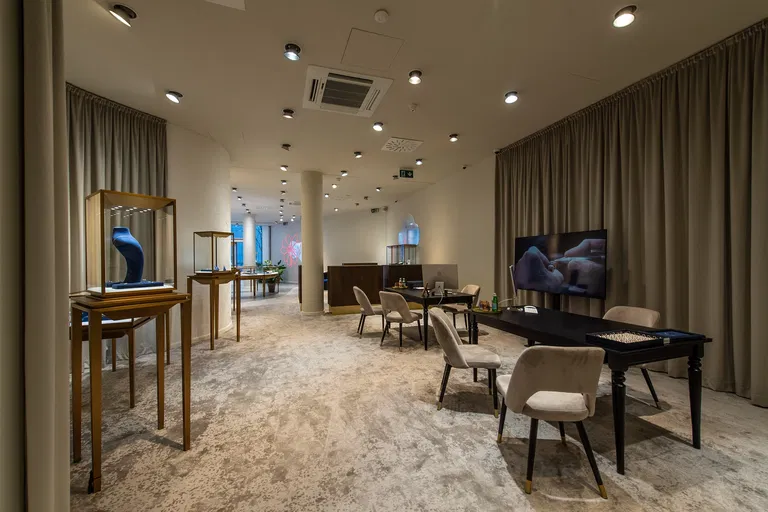 Landererova, Staré Mesto - Bratislava I | Sale, Retail space, 288 m²