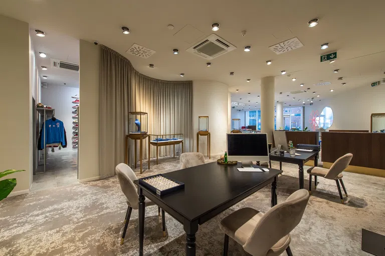 Landererova, Staré Mesto - Bratislava I | Sale, Retail space, 288 m²