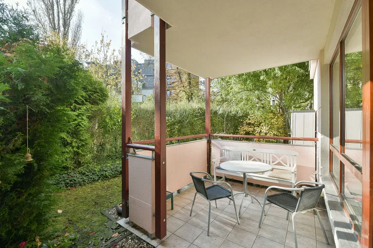 Podvinný mlýn, Libeň - Praha 9 | Predaj, Byt, 3-izbový, 80 m²