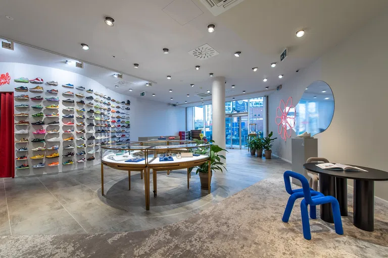 Landererova, Staré Mesto - Bratislava I | Sale, Retail space, 288 m²