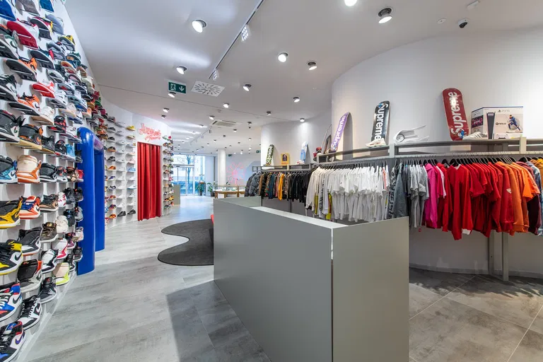 Landererova, Staré Mesto - Bratislava I | Sale, Retail space, 288 m²