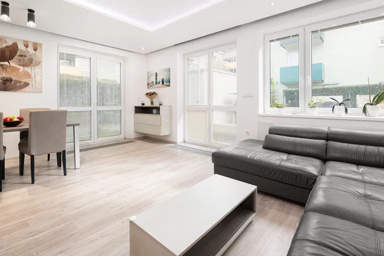 Chudčická, Brno - Bystrc - Brno-město | Sale, Apartment, Two-bedroom (3+kk), 129 m²