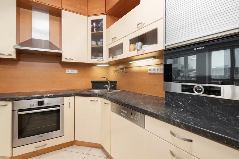 Chudčická, Brno - Bystrc - Brno-město | Sale, Apartment, Two-bedroom (3+kk), 129 m²
