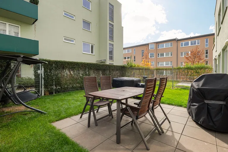 Chudčická, Brno - Bystrc - Brno-město | Sale, Apartment, Two-bedroom (3+kk), 129 m²