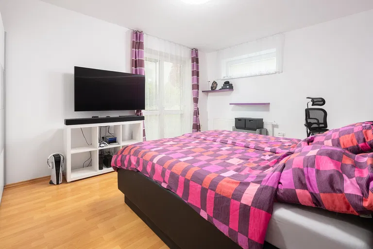 Chudčická, Brno - Bystrc - Brno-město | Sale, Apartment, Two-bedroom (3+kk), 129 m²