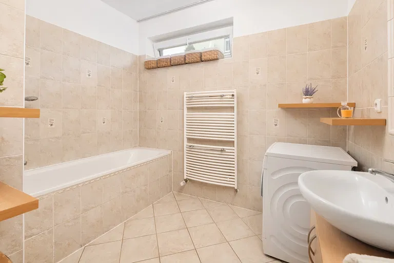 Chudčická, Brno - Bystrc - Brno-město | Sale, Apartment, Two-bedroom (3+kk), 129 m²