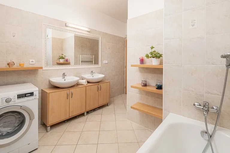 Chudčická, Brno - Bystrc - Brno-město | Sale, Apartment, Two-bedroom (3+kk), 129 m²