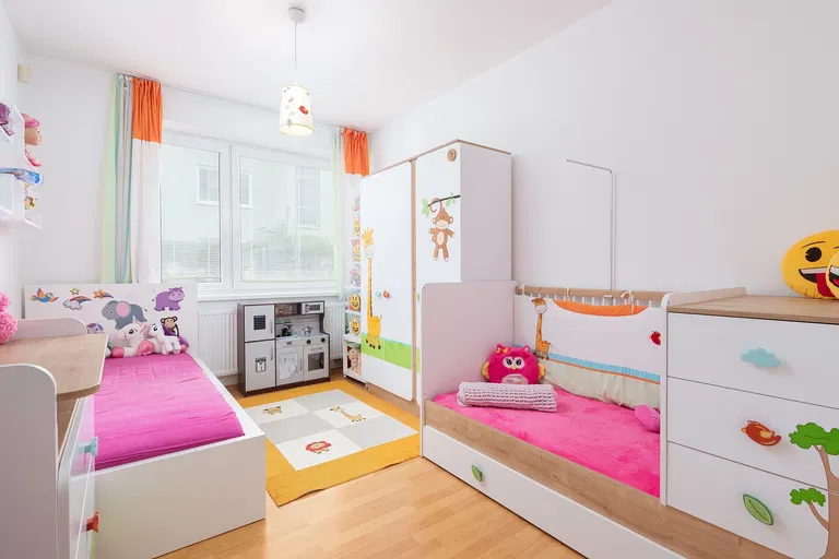 Chudčická, Brno - Bystrc - Brno-město | Sale, Apartment, Two-bedroom (3+kk), 129 m²