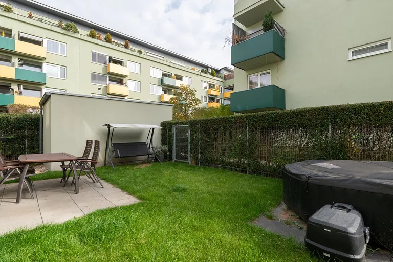 Chudčická, Brno - Bystrc - Brno-město | Sale, Apartment, Two-bedroom (3+kk), 129 m²