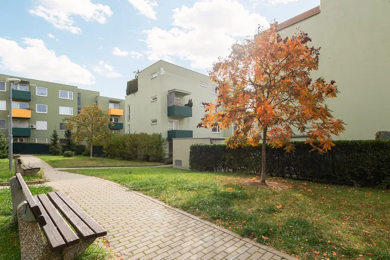 Chudčická, Brno - Bystrc - Brno-město | Sale, Apartment, Two-bedroom (3+kk), 129 m²