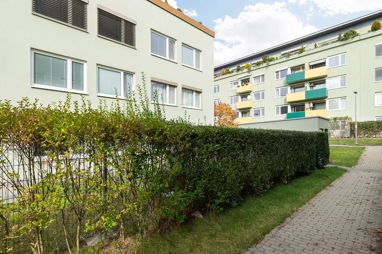 Chudčická, Brno - Bystrc - Brno-město | Sale, Apartment, Two-bedroom (3+kk), 129 m²