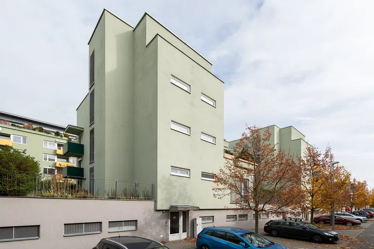 Chudčická, Brno - Bystrc - Brno-město | Sale, Apartment, Two-bedroom (3+kk), 129 m²