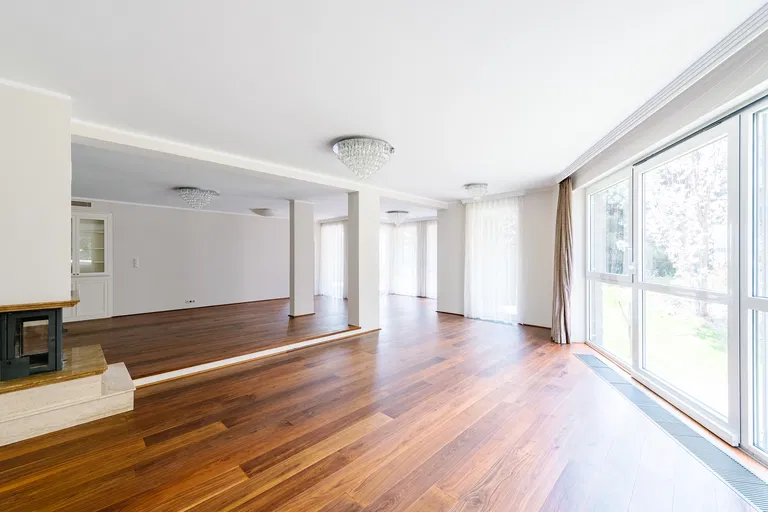 Mudroňova, Staré Mesto - Bratislava I | Rent, Apartment, Four-bedroom (5+1), 246 m²
